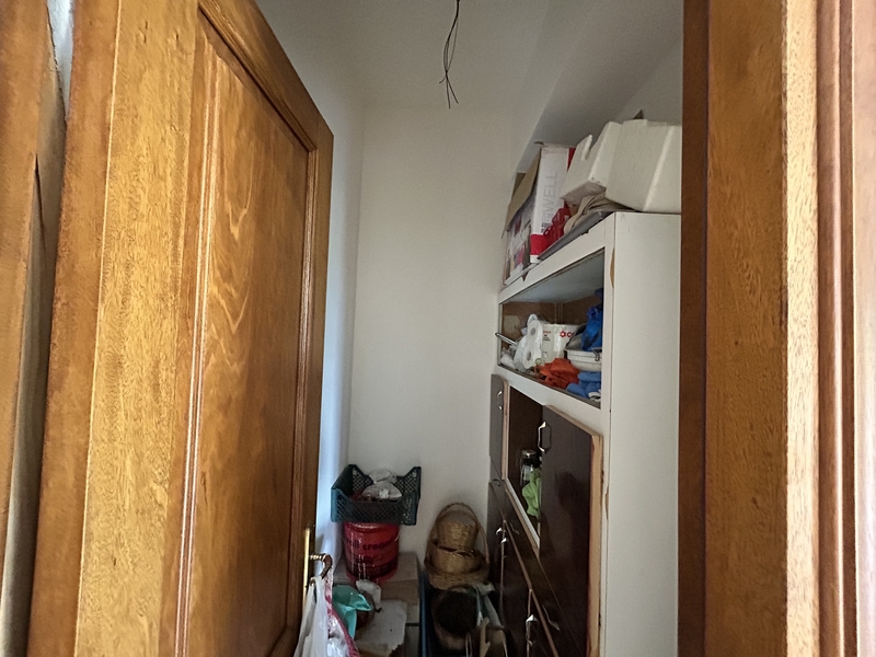 przestronne mieszkanie na sprzedaż 3 minuty od plaży we Włoszech