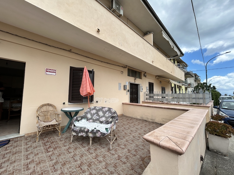 nowoczesna nieruchomość na sprzedaż w Falerna Marina we Włoszech