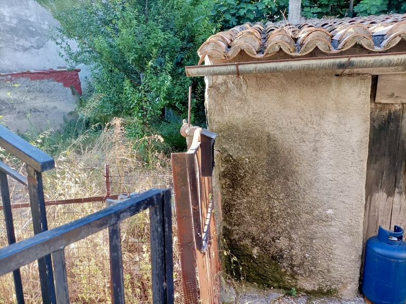 mieszkanie z balkonami na sprzedaż na południu Włoch w Falernie