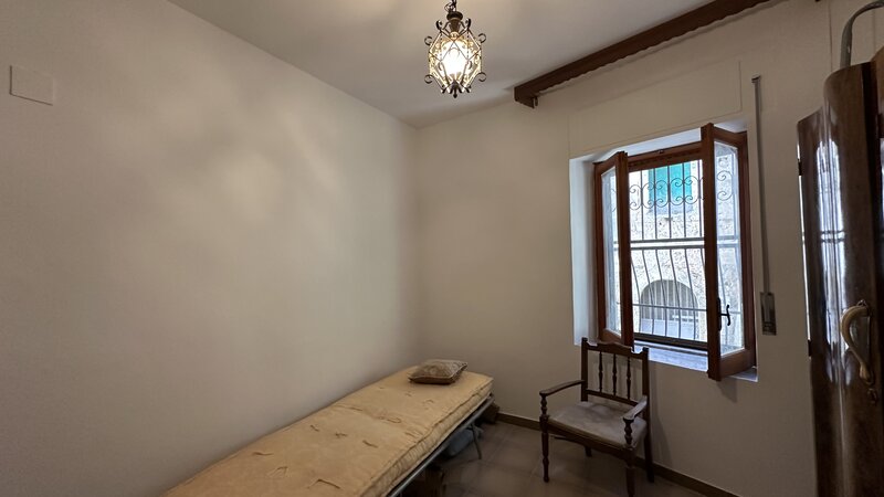 na sprzedaż wyjątkowy dom z widokiem na stare miasto paola kalabria