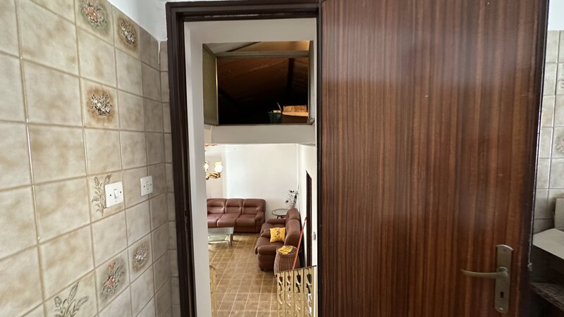 na sprzedaż nieruchomość po remoncie z balkonem paola w kalabrii