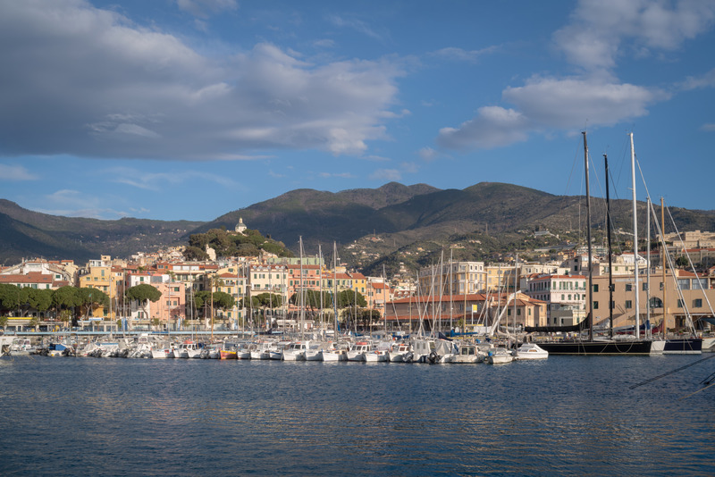 San Remo, Italy