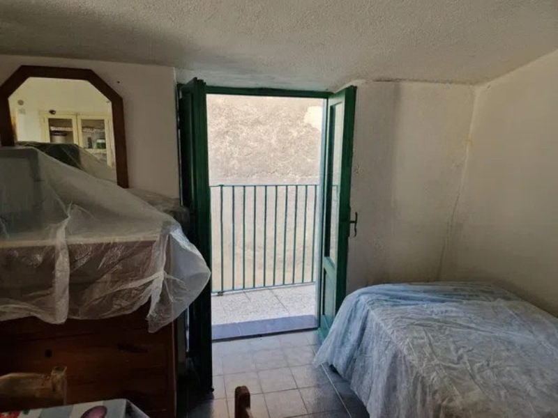 urokliwe mieszkanie na sprzedaż w acquappesa na południu włoch