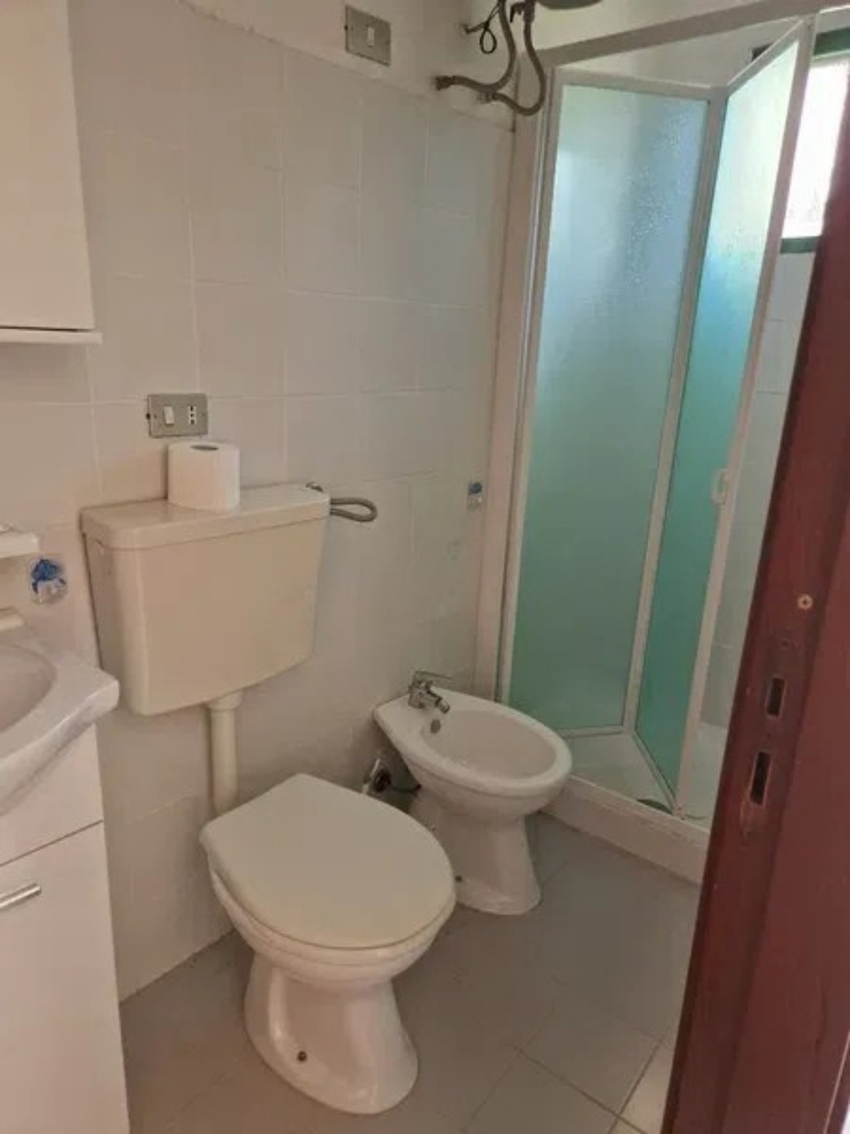 dom na sprzedaż w pobliżu morza acquappesa w kalabrii