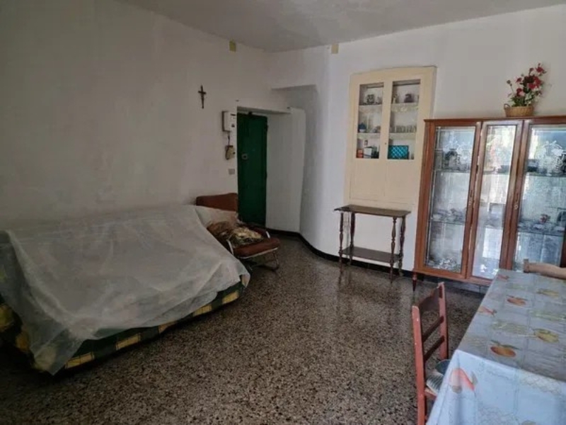 przytulna nieruchomość na sprzedaż blisko morza acquappesa we włoszech