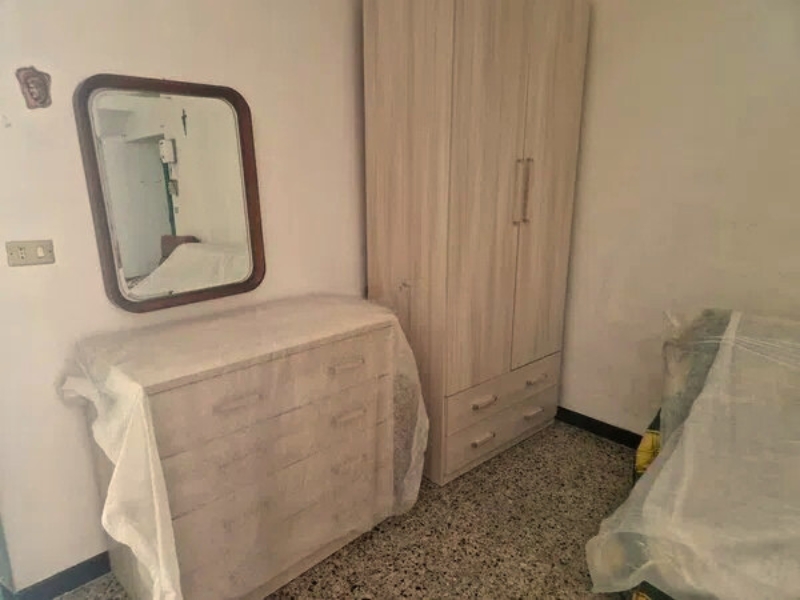 mieszkanie na sprzedaż z widokiem na morze acquappesa we włoszech