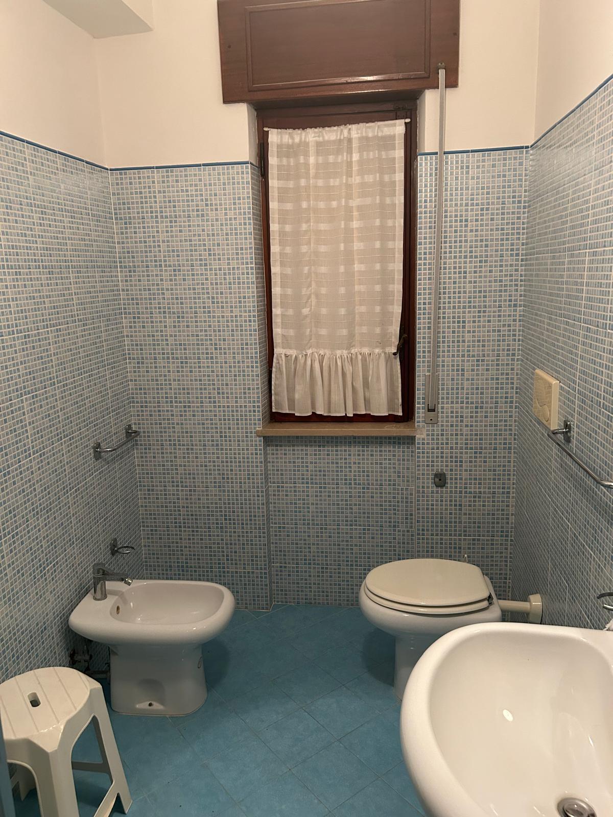 przestronne mieszkanie z garażem i balkonem na sprzedaż w belvedere marittimo