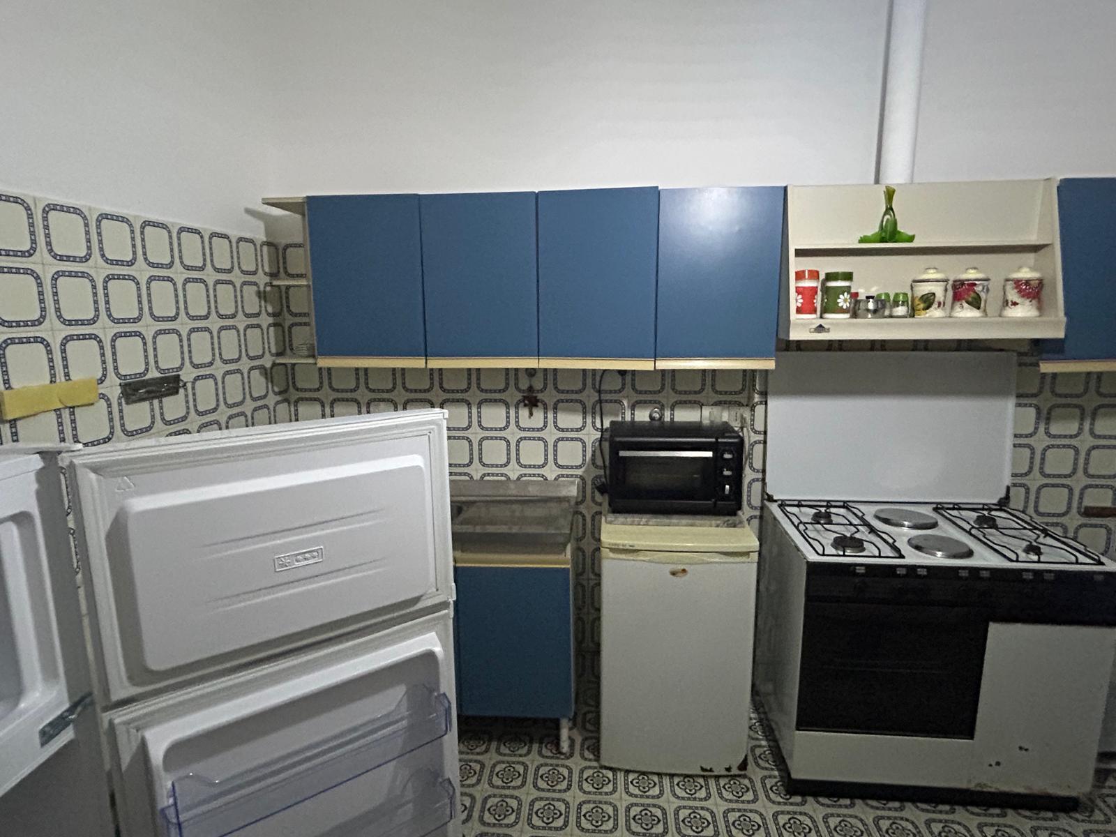 wygodne mieszkanie z balkonem i widokiem na morze na sprzedaż w belvedere marittimo