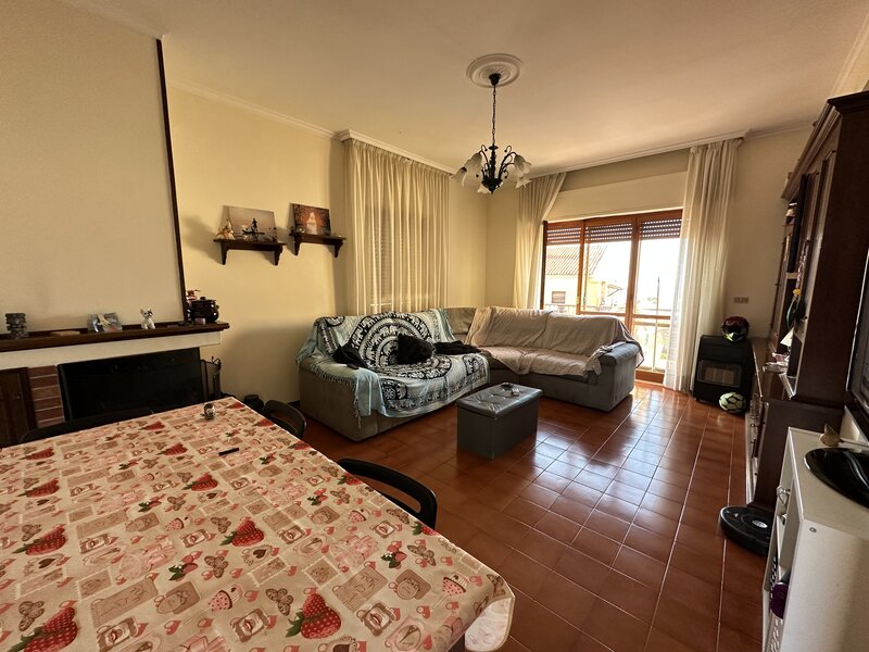 przestronne mieszkanie na sprzedaz w San Nicola Arcella w Kalabrii