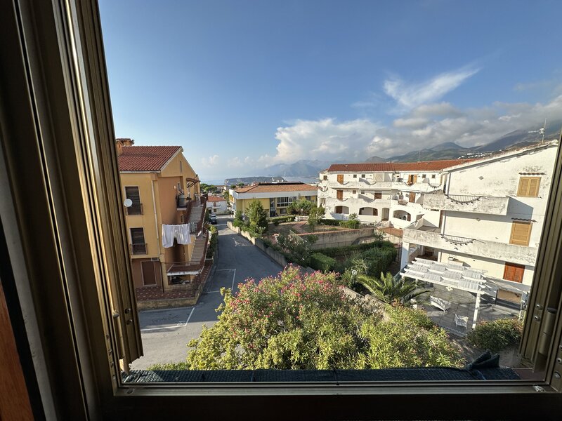 duza nieruchomosc na sprzedaz w San Nicola Arcella w Kalabrii