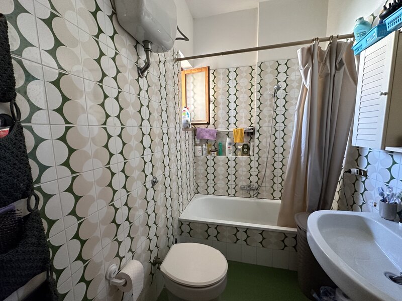 dobrze zlokalizowane mieszkanie na sprzedaz na poludniu Wloch