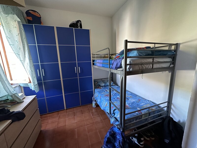 wygodne mieszkanie na sprzedaz w regionie Kalabria San Nicola Arcella