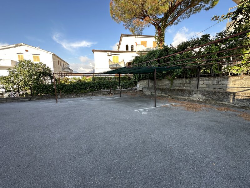 przestronna nieruchomosc na sprzedaz w San Nicola Arcella w Kalabrii