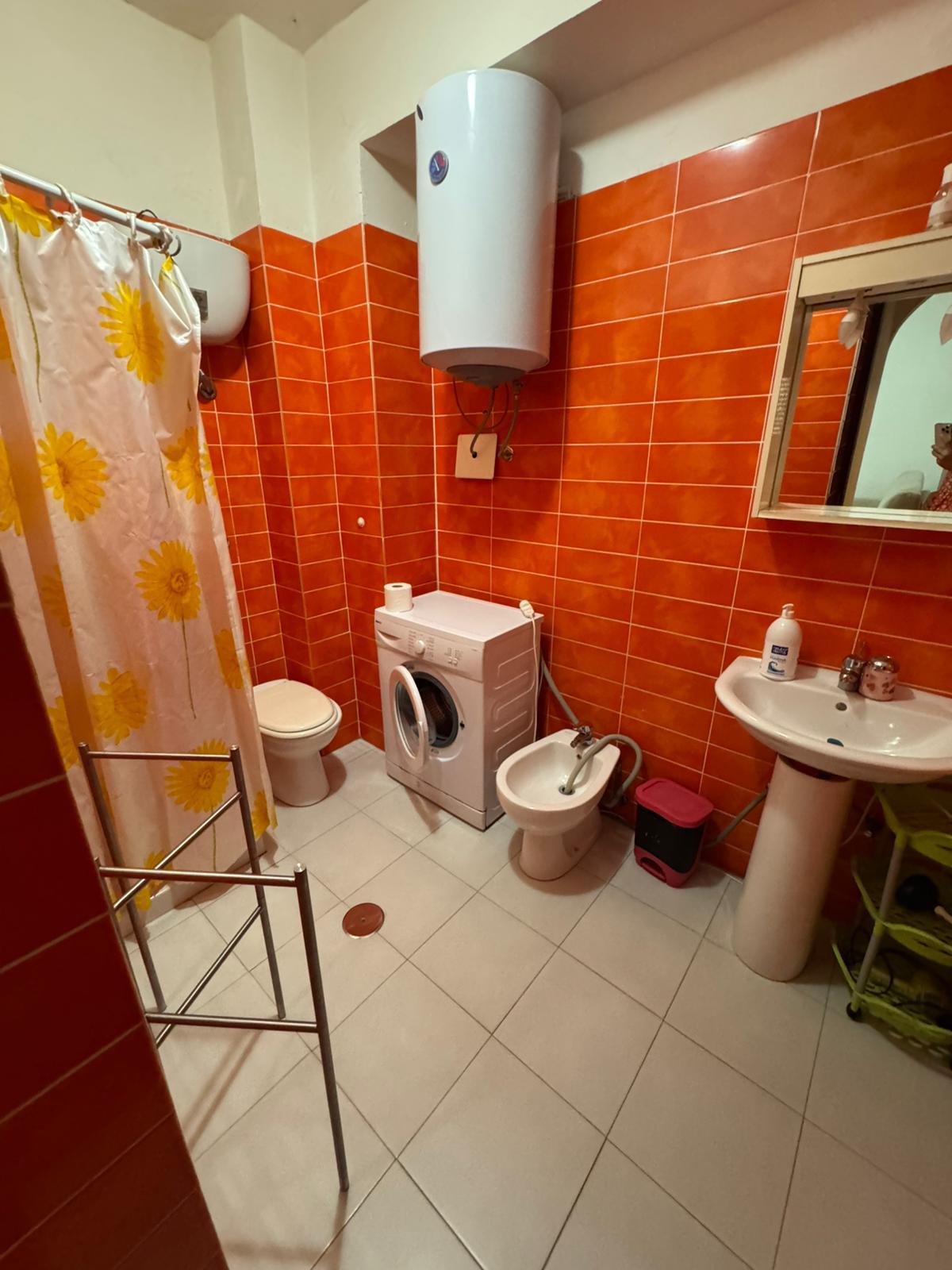 Dobrze zlokalizowane mieszkanie widok na morze na sprzedaż w południowych Włoszech