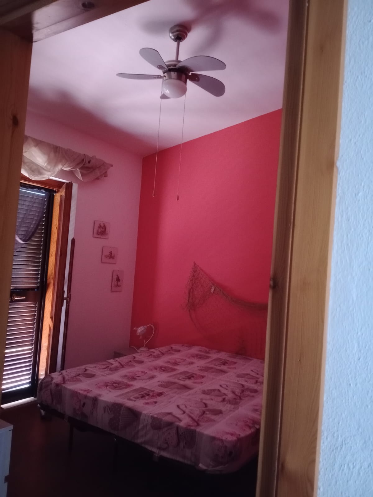 Przestronne mieszkanie na sprzedaż w południowych Włoszech