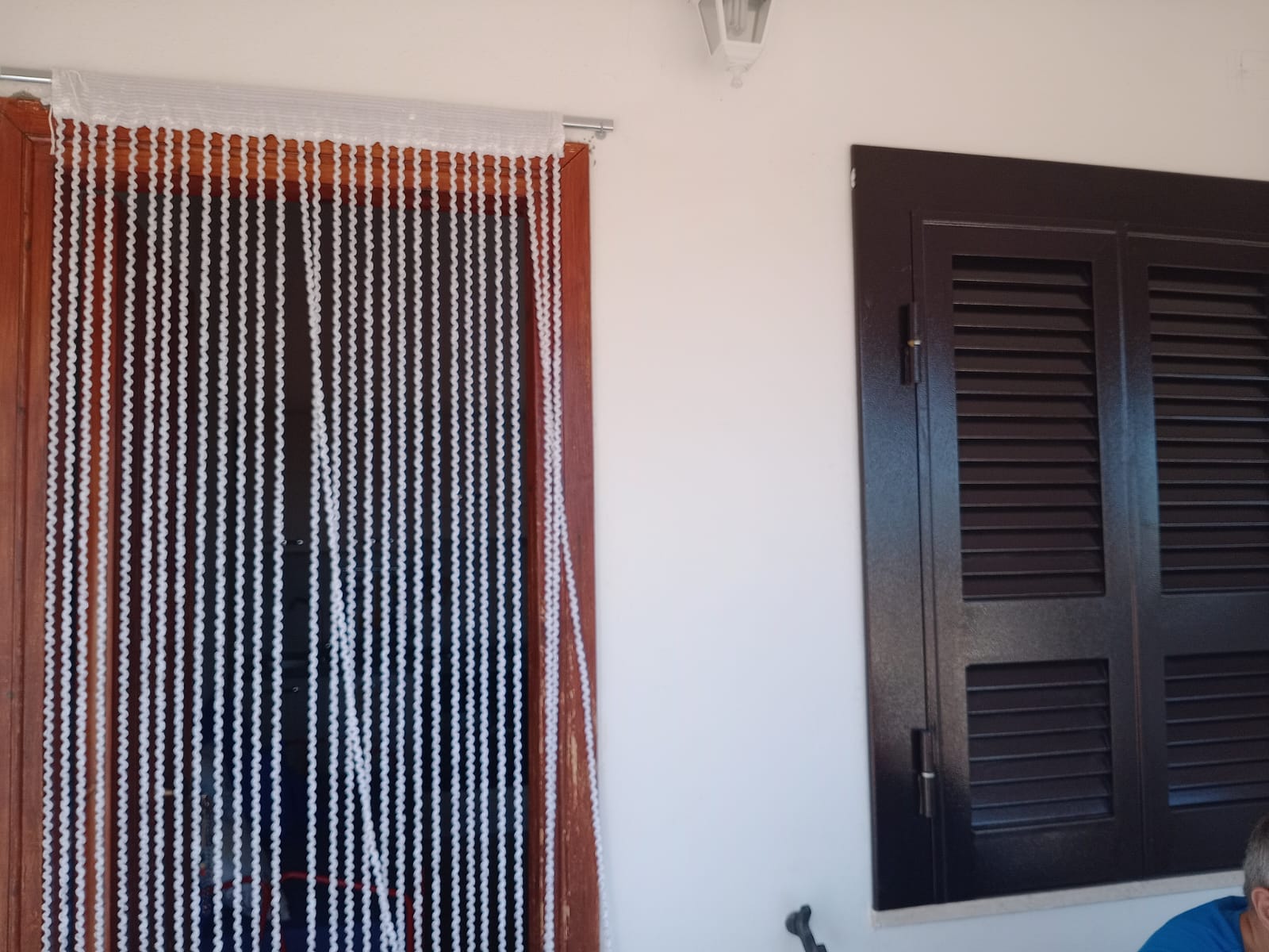 Basenowa nieruchomość na sprzedaż w miasteczku Scalea