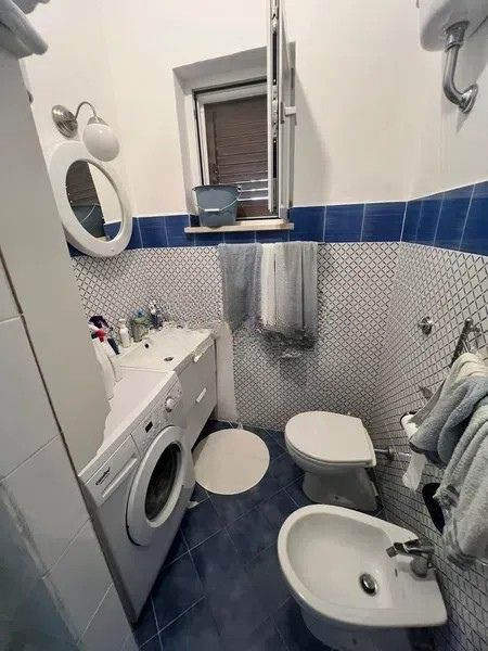 mieszkanie na sprzedaż z tarasem panoramicznym w Scalea we Włoszech