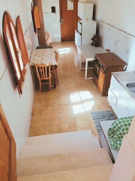 przytulne mieszkanie z garażem i ogrodem na sprzedaż w paola we włoszech