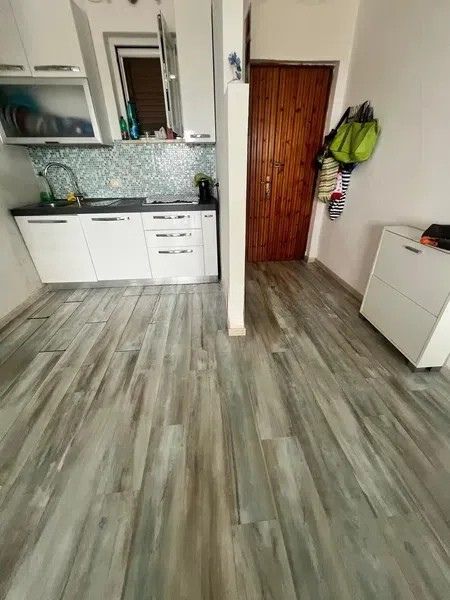 mieszkanie na sprzedaż w miasteczku Scalea z klimatyzacją