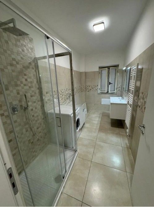 Komfortowe mieszkanie na sprzedaż w Amantea we Włoszech