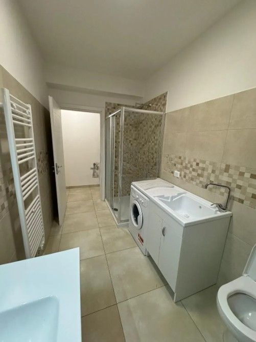 Wygodne mieszkanie na sprzedaż w Amantea we Włoszech