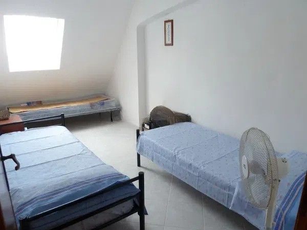 komfortowe 3 pokojowe mieszkanie na sprzedaż w scalea w kalabrii