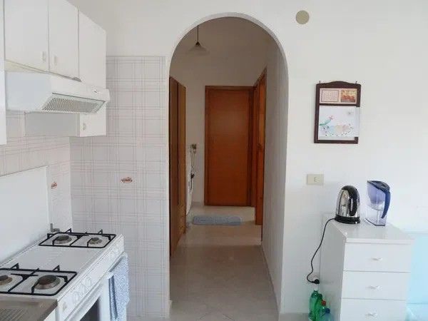 przytulne 3 pokojowe mieszkanie na sprzedaż w nadmorskiej miejscowości scalea we włoszech