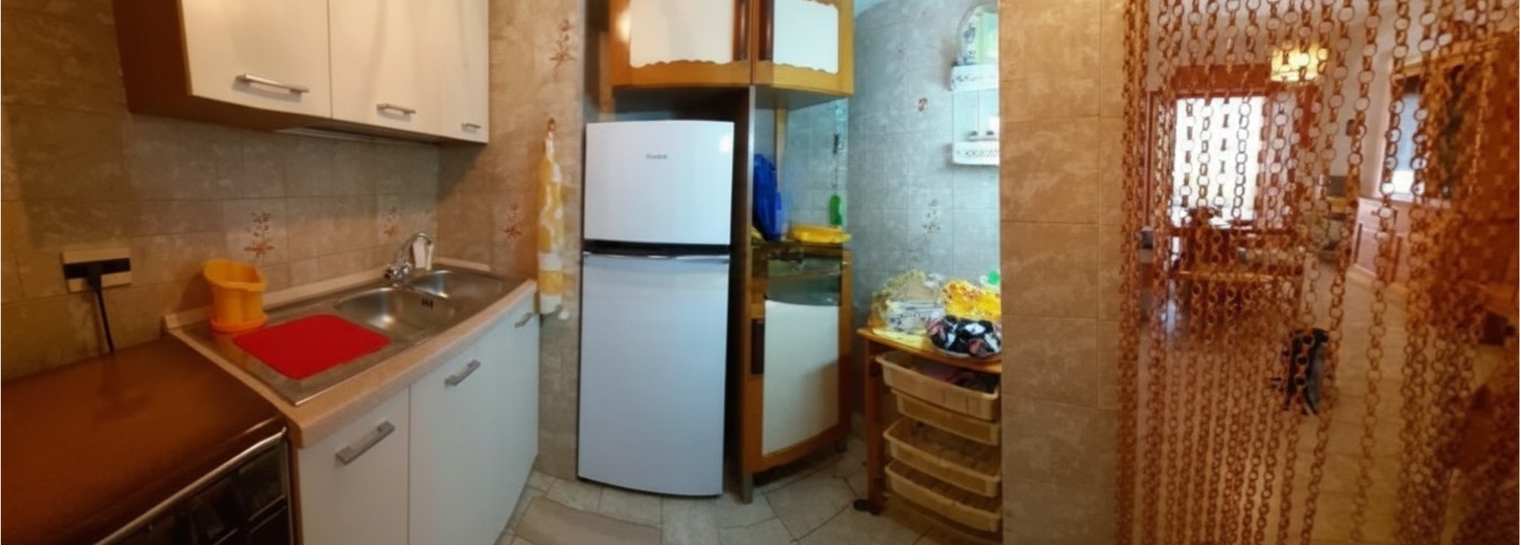 apartament na sprzedaż w południowych Włoszech