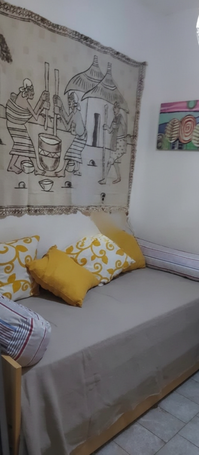 dobrze zlokalizowane mieszkanie na sprzedaż w regionie Kalabria