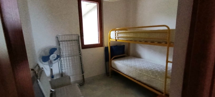 wygodne mieszkanie na sprzedaż z tarasem i widokiem na morze w san nicola arcella na południu włoch