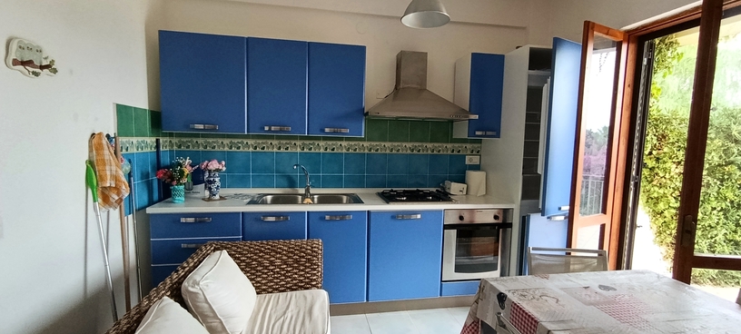 komfortowa nieruchomość na sprzedaż w nadmorskiej miejscowości san nicola arcella w kalabrii