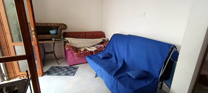 przestronne mieszkanie na sprzedaż na prywatnym osiedlu w nadmorskim miasteczku san nicola arcella