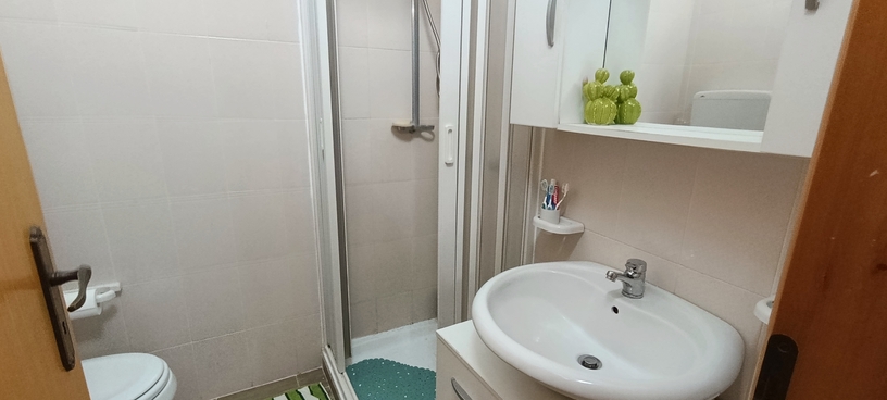 przestronne mieszkanie na sprzedaż w san nicola arcella w kalabrii