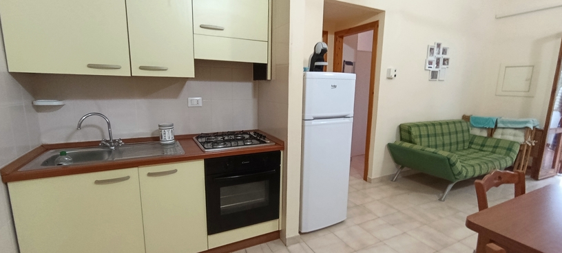 komfortowa nieruchomość na sprzedaż w nadmorskiej miejscowości san nicola arcella we włoszech