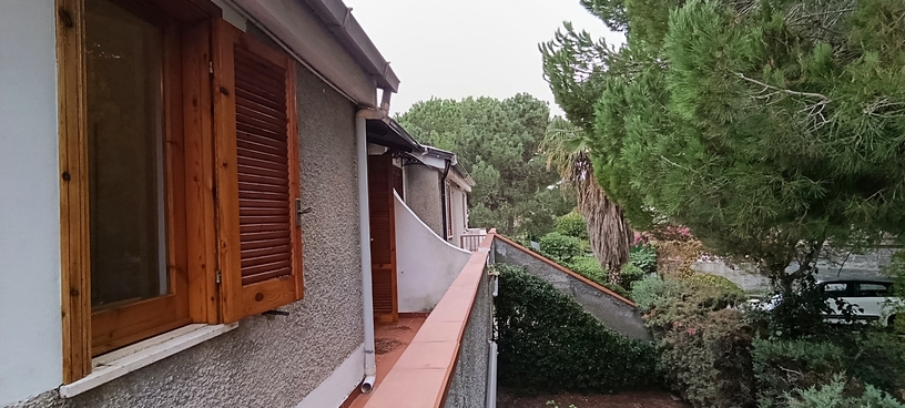 wygodne mieszkanie na sprzedaż na prywatnym osiedlu w san nicola arcella na południu włoch