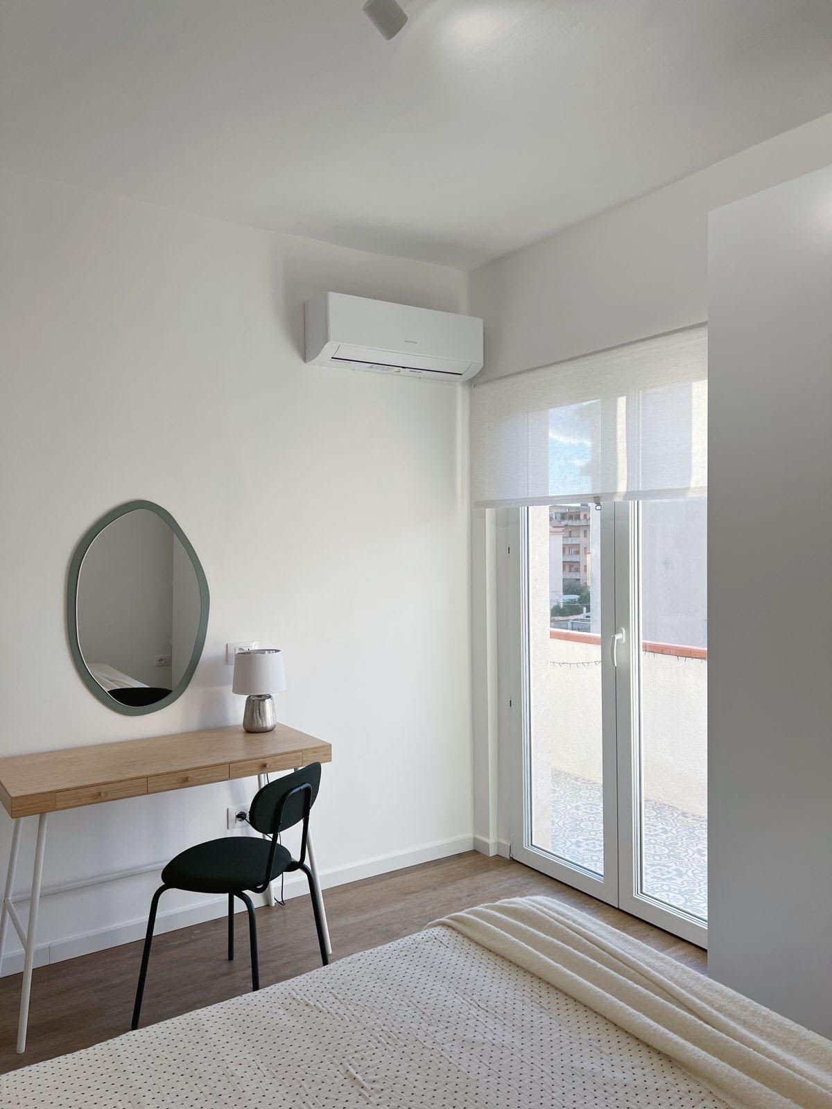 przestronne mieszkanie na sprzedaż w Scalea we Włoszech