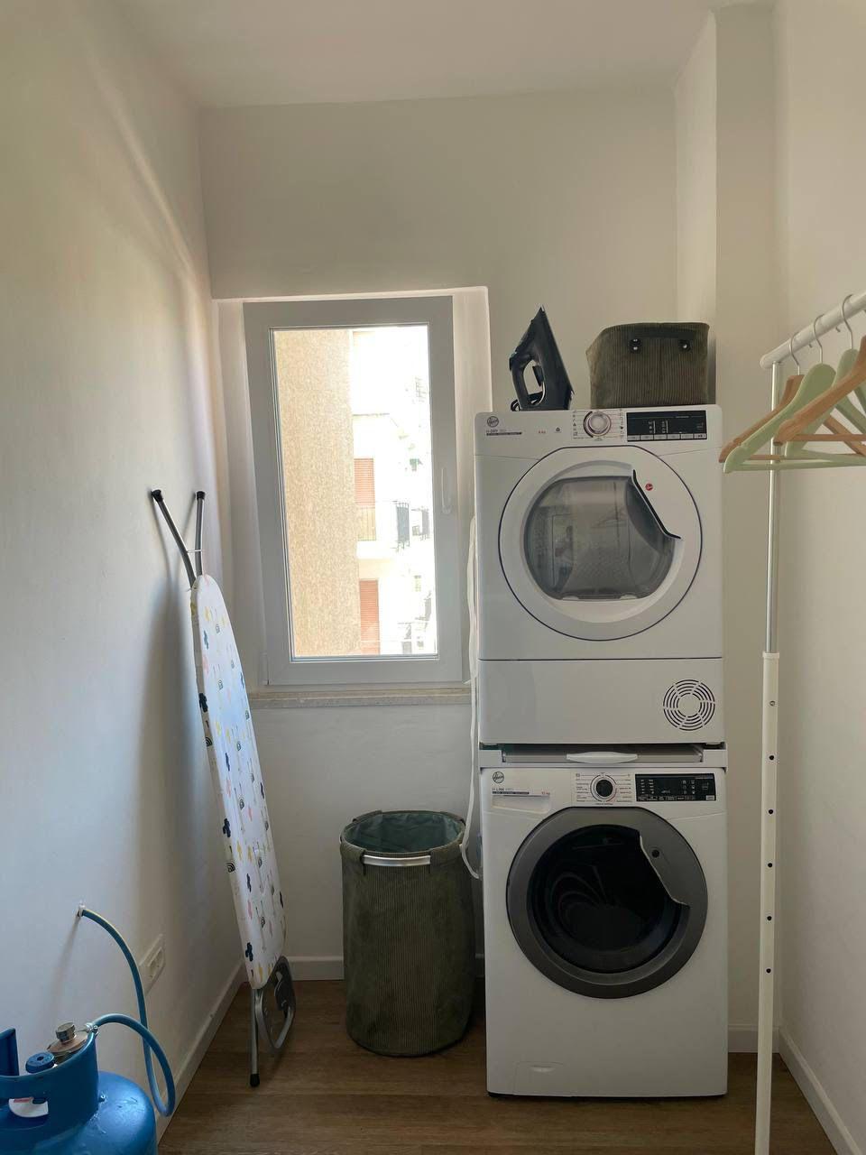 komfortowe mieszkanie z balkonem na sprzedaż w Scalea