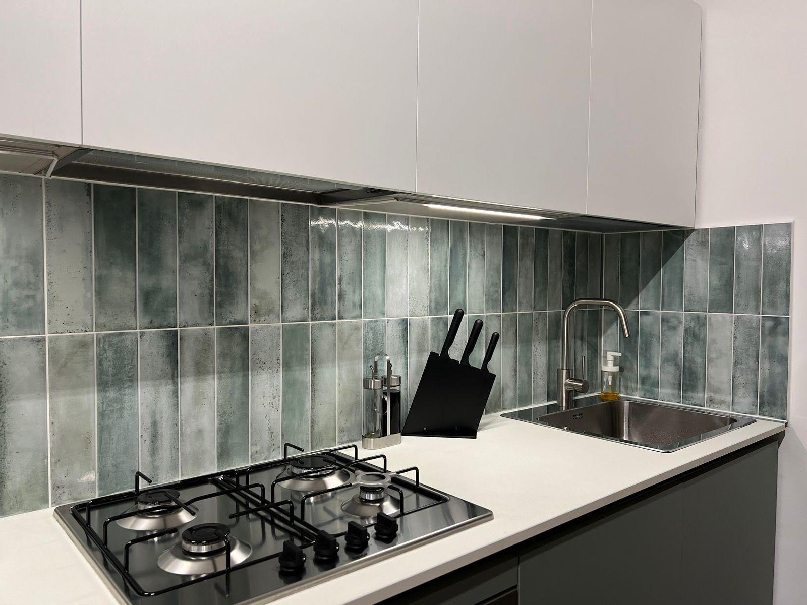 komfortowe mieszkanie na sprzedaż w miejscowości we Włoszech