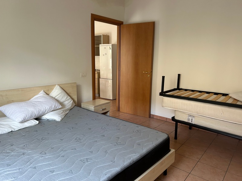 estetyczny apartament blisko morza na sprzedaż w San Lucido