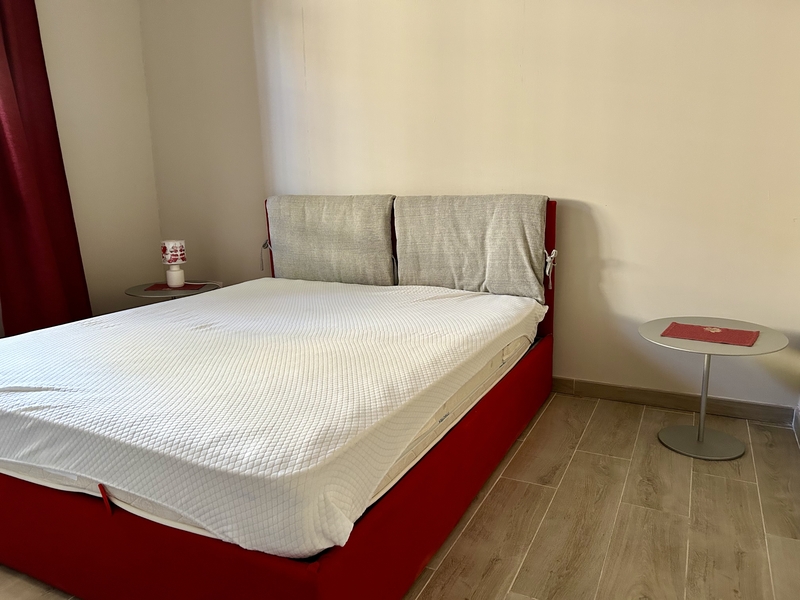 nowoczesne mieszkanie na sprzedaż z tarasem w san lucido w kalabrii