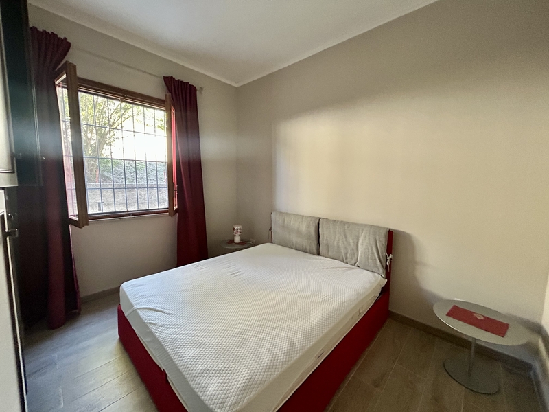 wyremontowana nieruchomość na sprzedaż w nadmorskim miasteczku san lucido