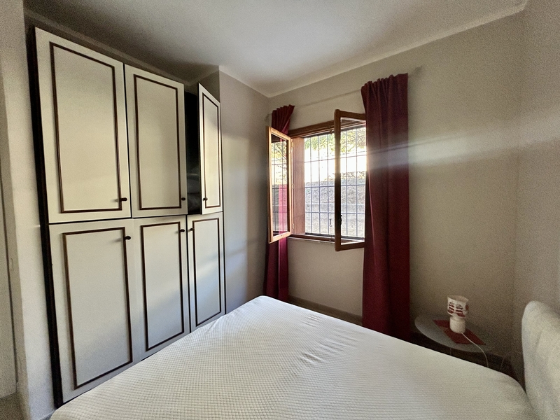 mieszkanie po remoncie na sprzedaż 10 minut od plaży w kalabrii