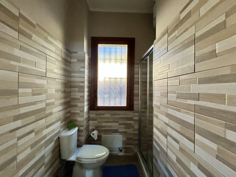 nowoczesna nieruchomość na sprzedaż blisko plaży w san lucido