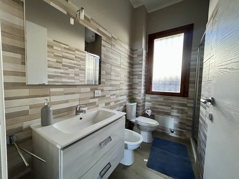 mieszkanie na sprzedaż z tarasem i widokiem na morze w san lucido