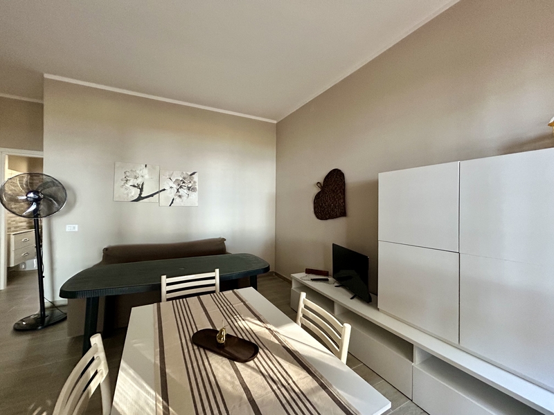 stylowa nieruchomość na sprzedaż z tarasem w san lucido w kalabrii