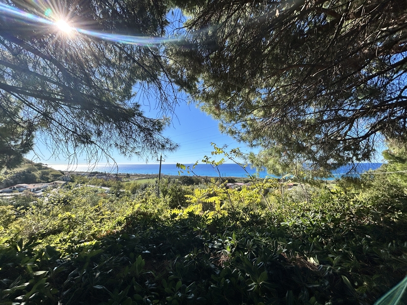 wyremontowane mieszkanie na sprzedaż z tarasem w san lucido