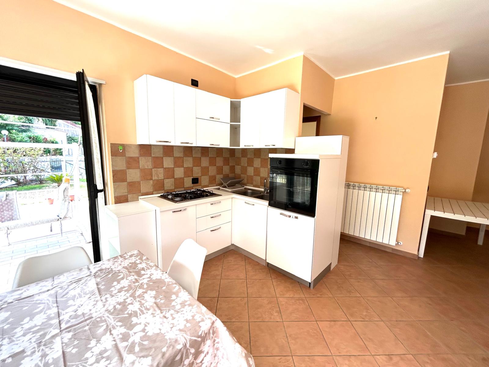 Mieszkanie na sprzedaż – nad morzem w Belvedere Marittimo Mieszkanie na sprzedaż nad morzem w Belvedere Marittimo