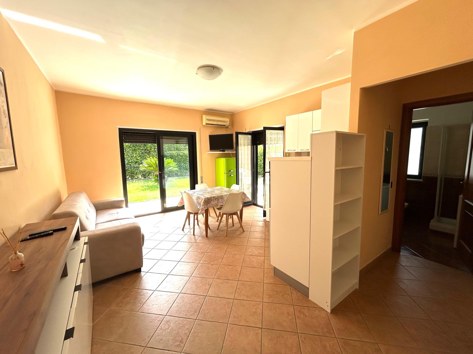 Mieszkanie na sprzedaż – nad morzem we Włoszech Mieszkanie na sprzedaż nad morzem we Włoszech