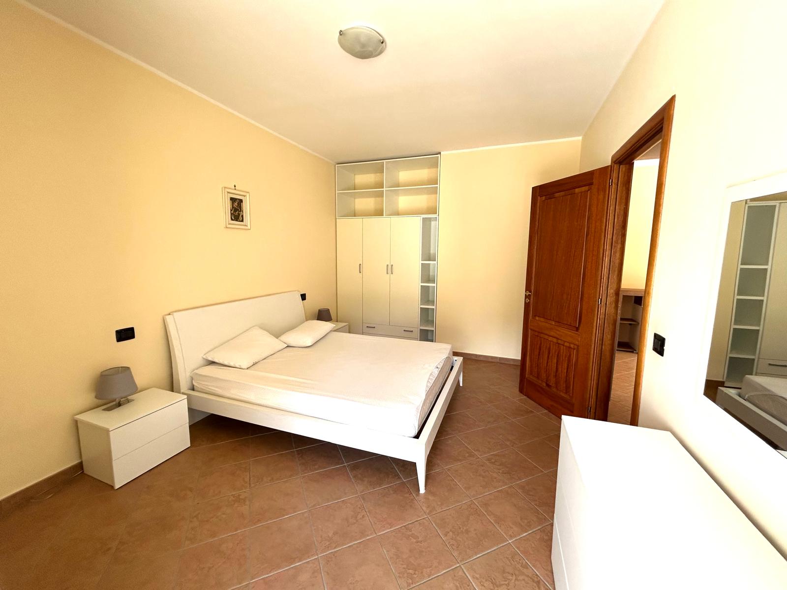 Mieszkanie na sprzedaż – w ogrodzie w Belvedere Marittimo Mieszkanie na sprzedaż w ogrodzie w Belvedere Marittimo