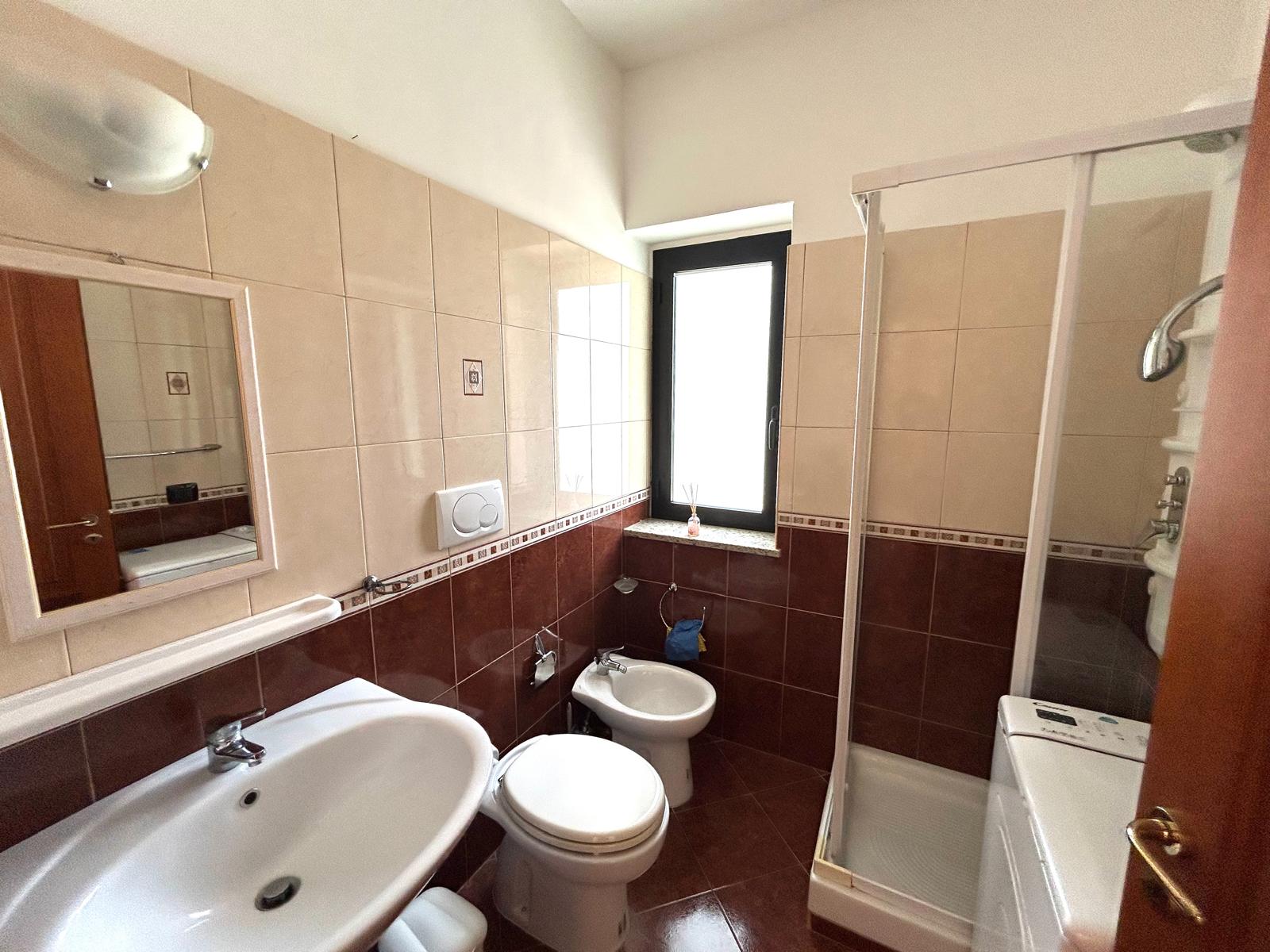 Mieszkanie na sprzedaż – dobrze zlokalizowane w Kalabrii Mieszkanie na sprzedaż dobrze zlokalizowane w Kalabrii